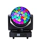 37x40w BEE EYE Rotating LED Moving Head Light With Zoom